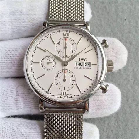 fake iwc watches for sale|most accurate watches on the market.